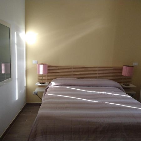 Affittacamere Alloggio Olivo Empoli Buitenkant foto