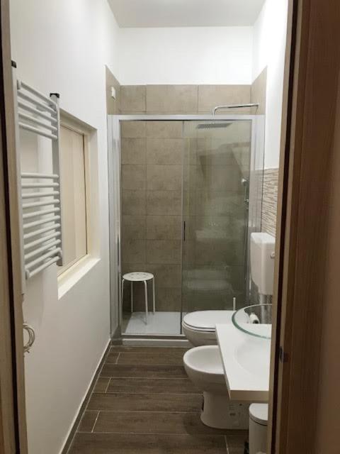 Affittacamere Alloggio Olivo Empoli Buitenkant foto