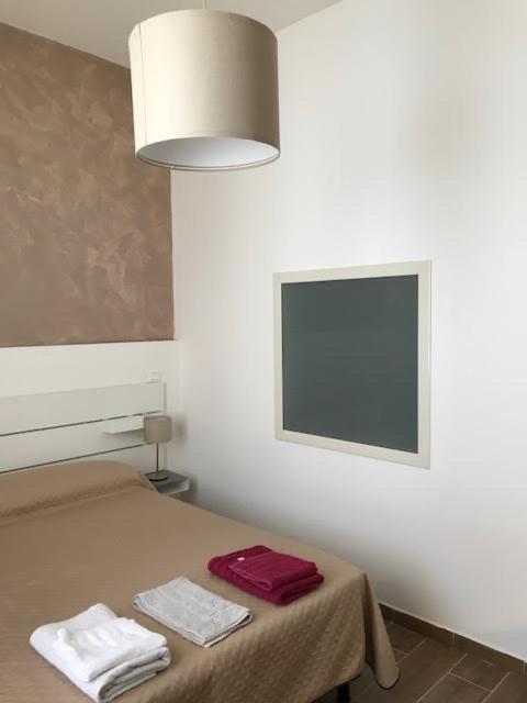 Affittacamere Alloggio Olivo Empoli Buitenkant foto