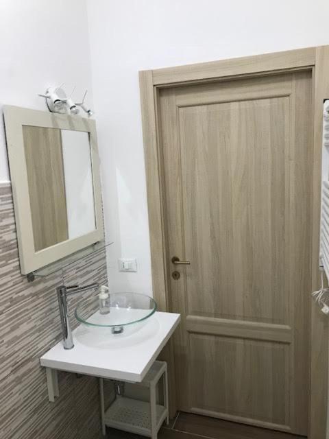 Affittacamere Alloggio Olivo Empoli Buitenkant foto