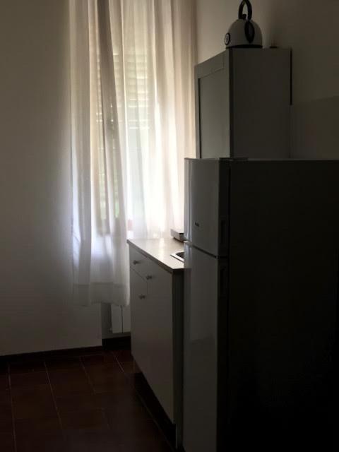 Affittacamere Alloggio Olivo Empoli Buitenkant foto