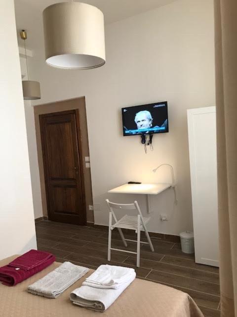 Affittacamere Alloggio Olivo Empoli Buitenkant foto