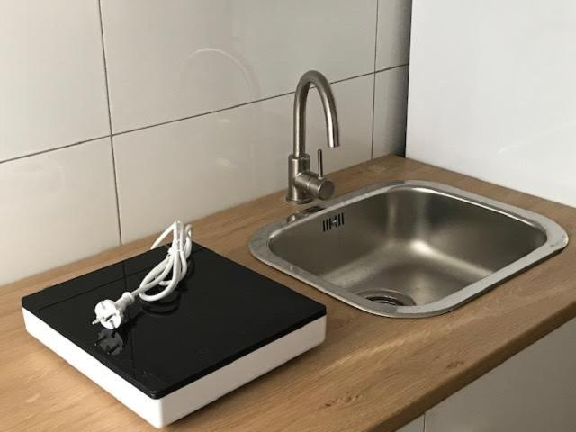 Affittacamere Alloggio Olivo Empoli Buitenkant foto