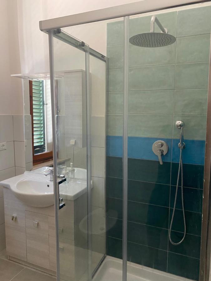 Affittacamere Alloggio Olivo Empoli Buitenkant foto
