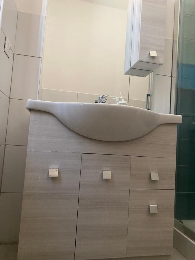 Affittacamere Alloggio Olivo Empoli Buitenkant foto