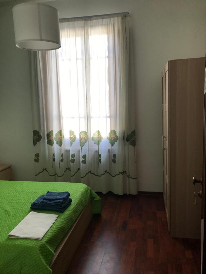 Affittacamere Alloggio Olivo Empoli Buitenkant foto