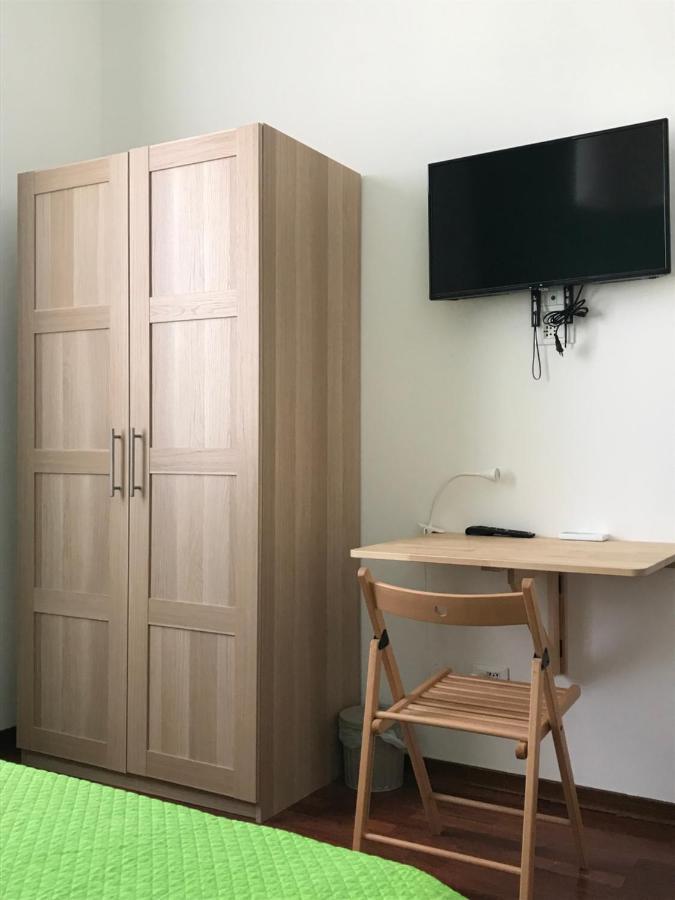 Affittacamere Alloggio Olivo Empoli Buitenkant foto