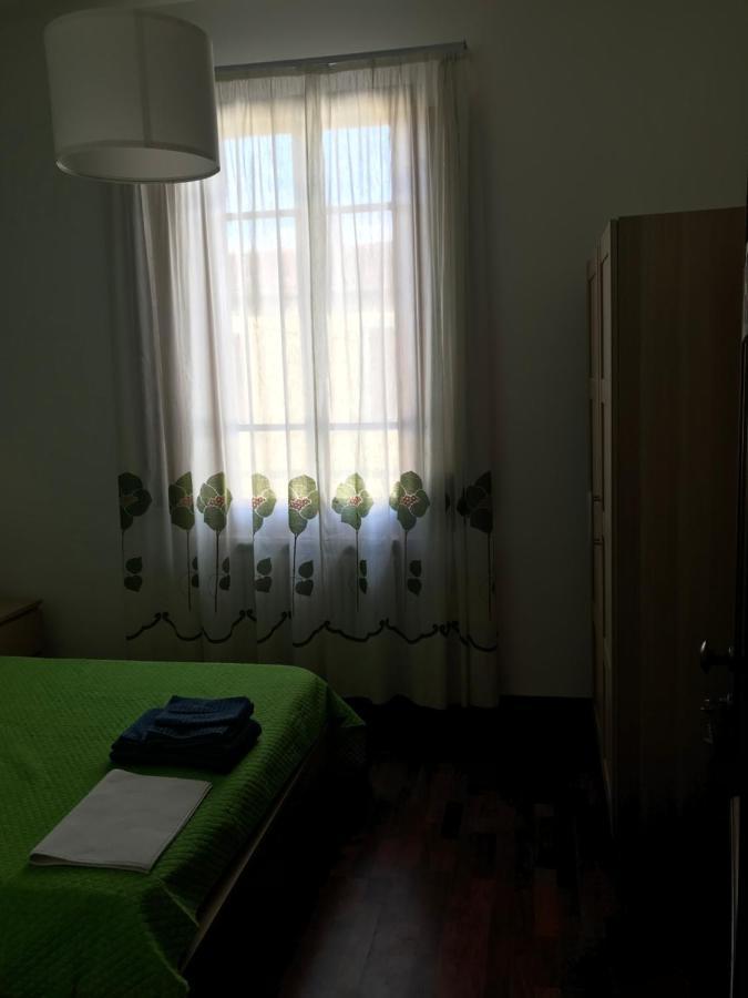 Affittacamere Alloggio Olivo Empoli Buitenkant foto