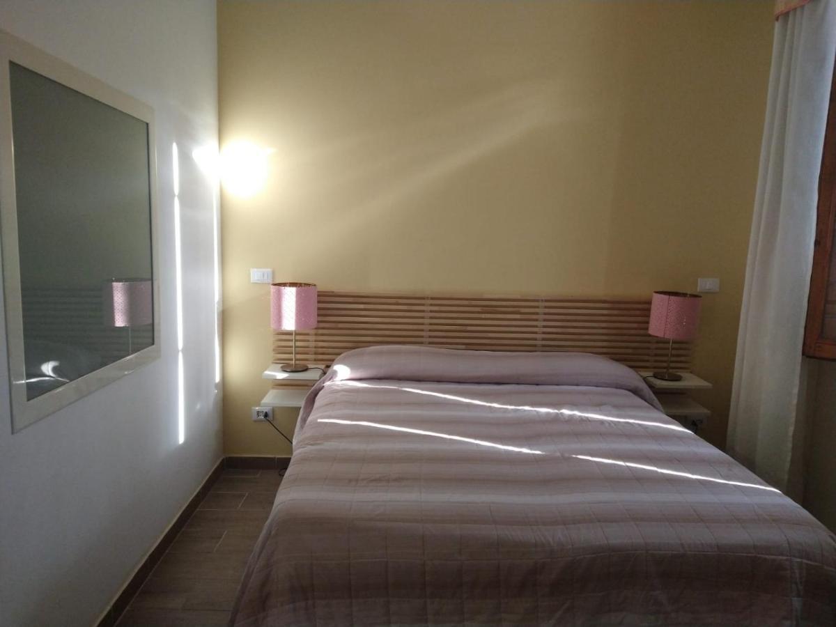 Affittacamere Alloggio Olivo Empoli Buitenkant foto