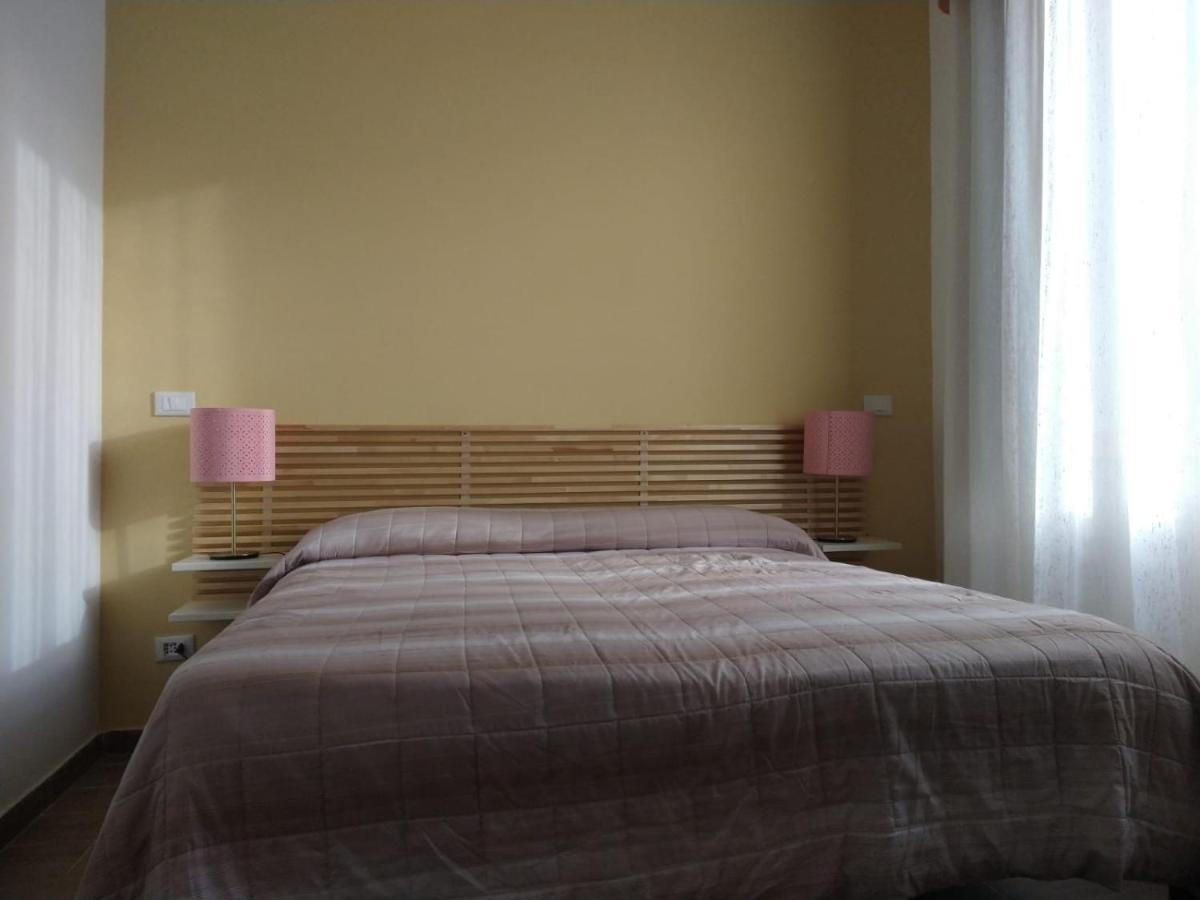 Affittacamere Alloggio Olivo Empoli Buitenkant foto