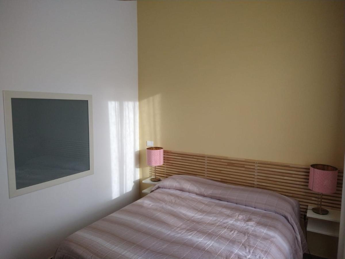 Affittacamere Alloggio Olivo Empoli Buitenkant foto