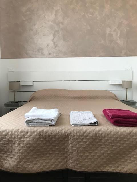Affittacamere Alloggio Olivo Empoli Buitenkant foto